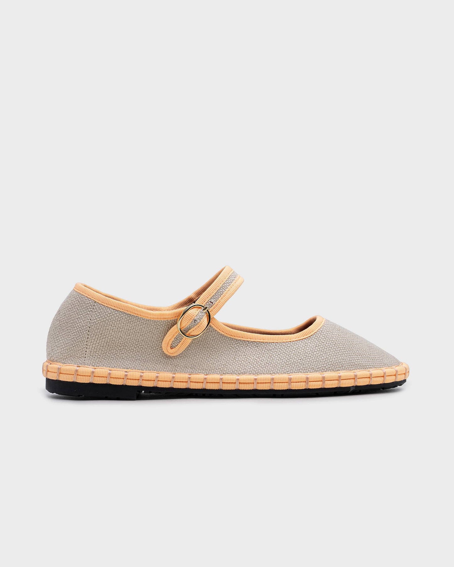 Ballerina: Beige