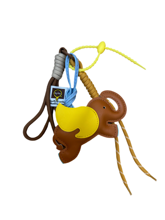 Charms Elefante