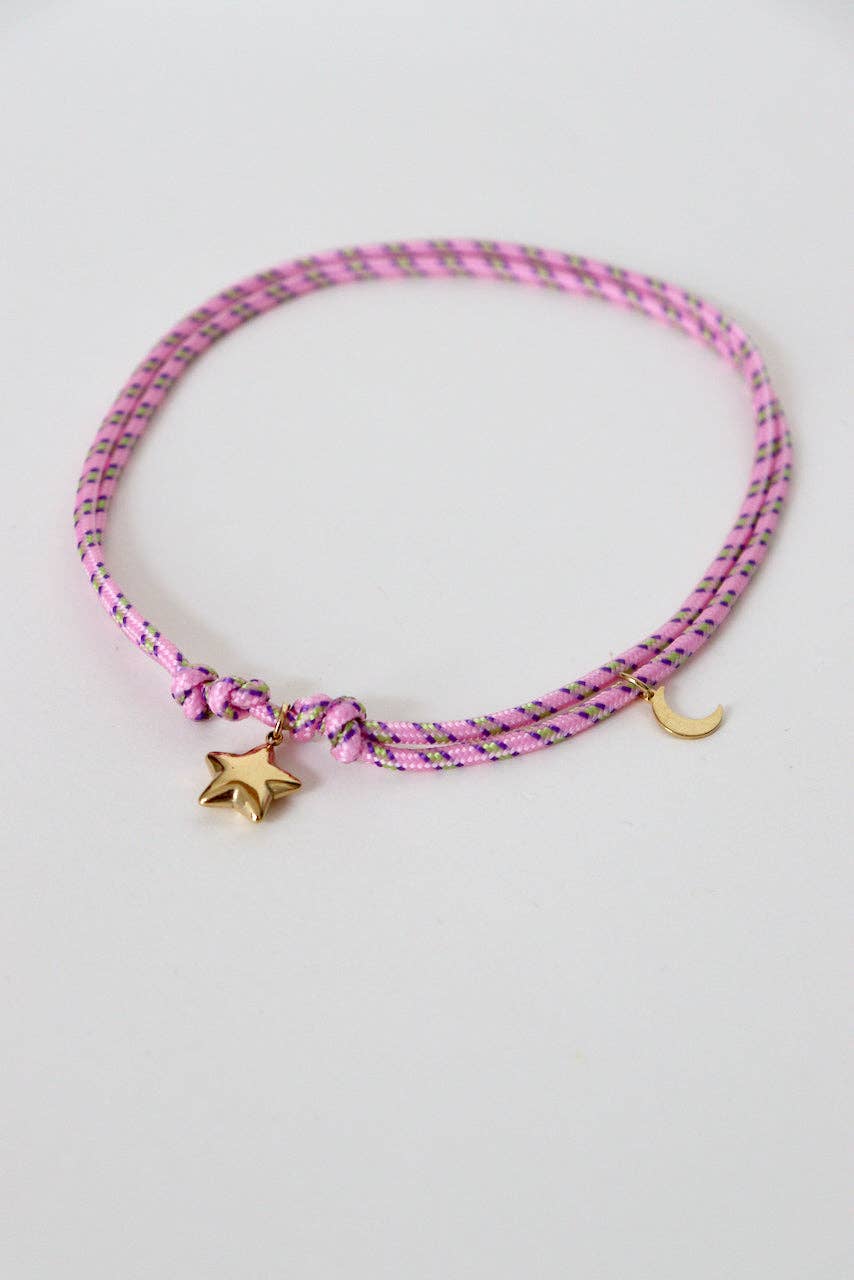 Annie Rose Berlingot: Étoile