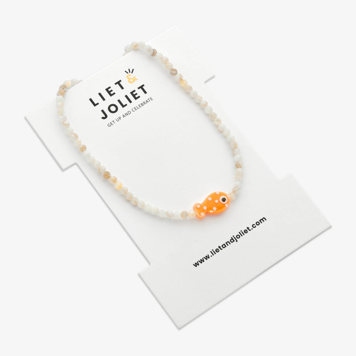 Collana PEsce
