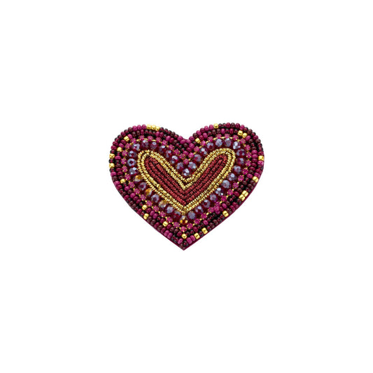 Spilla Cuore
