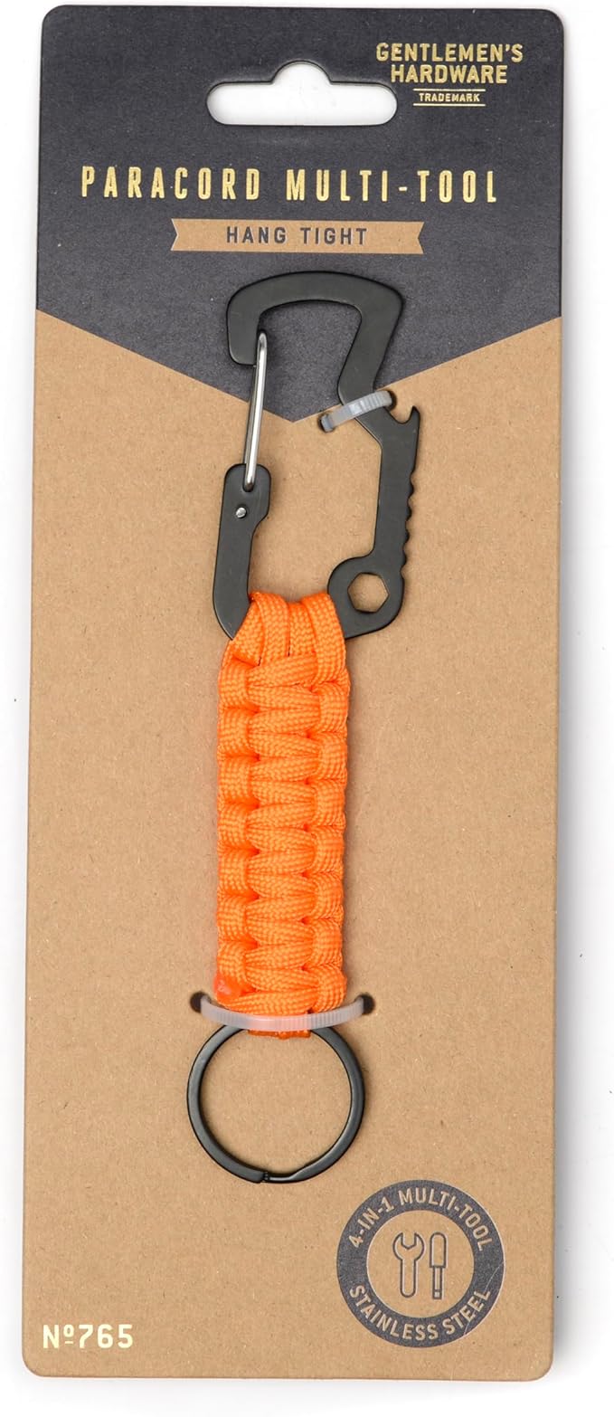 Multitool - Paracord