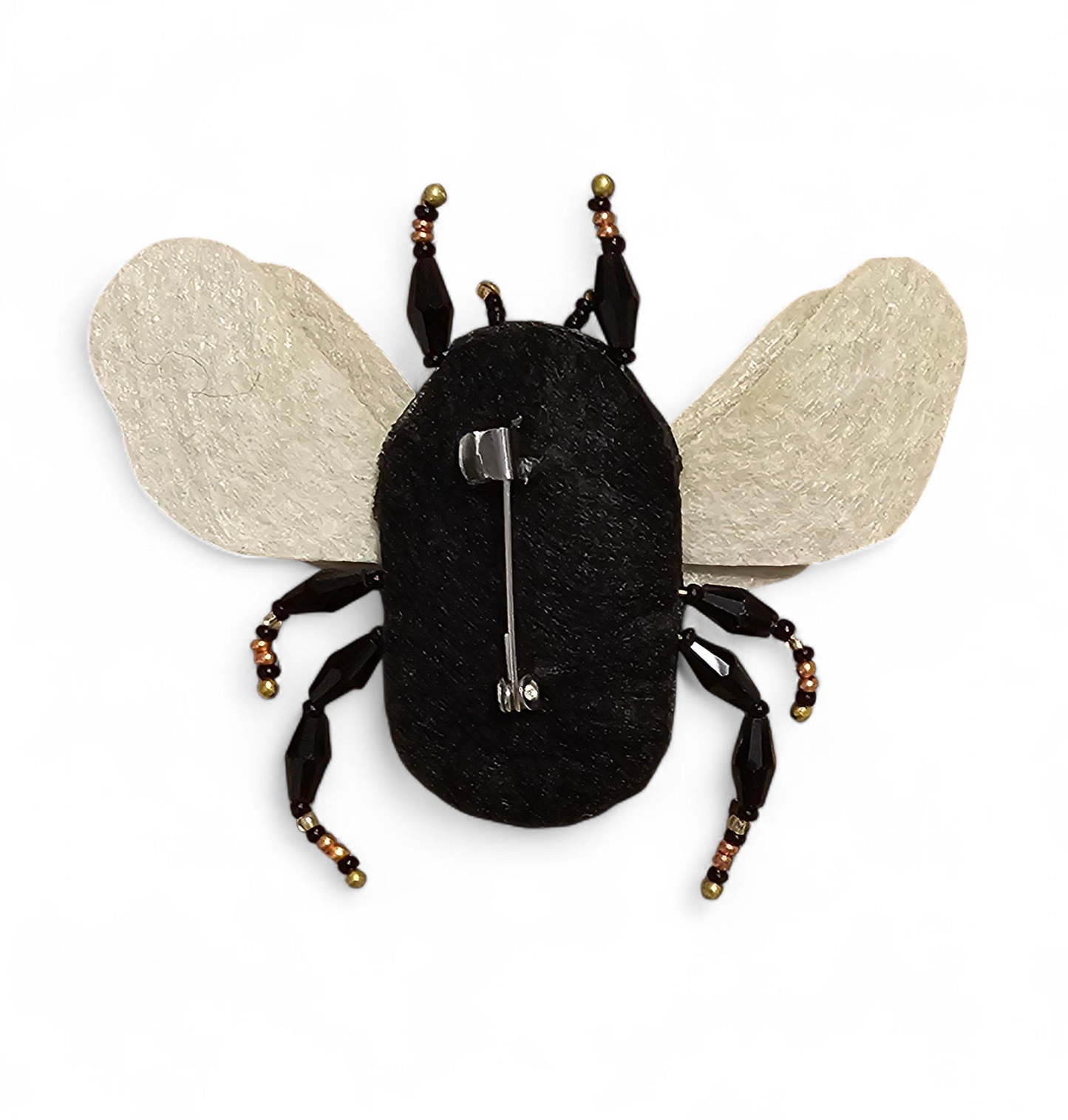 Spilla Bombus