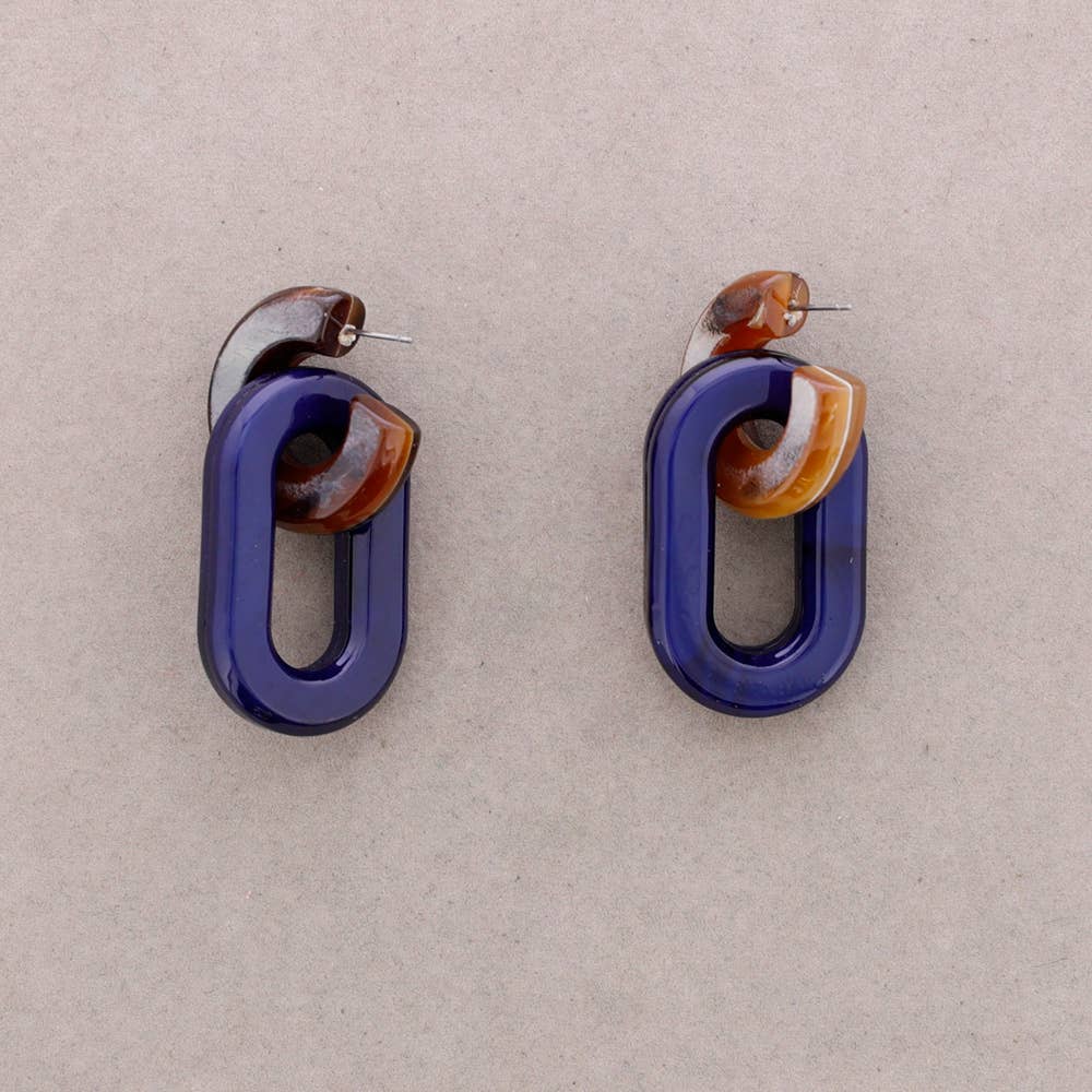Anello - Blu