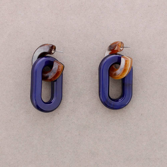 Anello - Blu