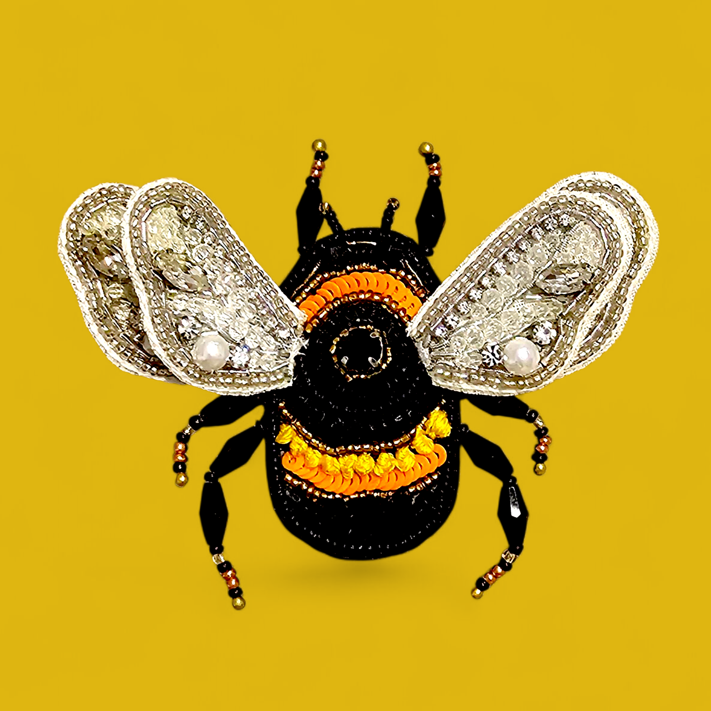 Spilla Bombus