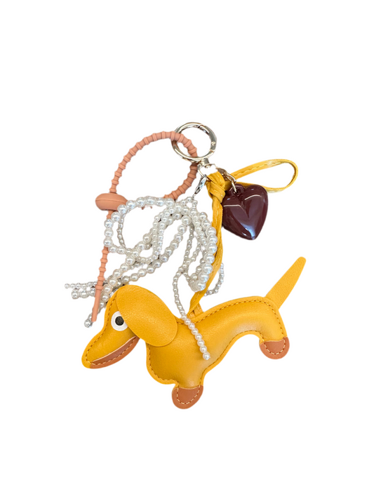 Charms - Bassotto