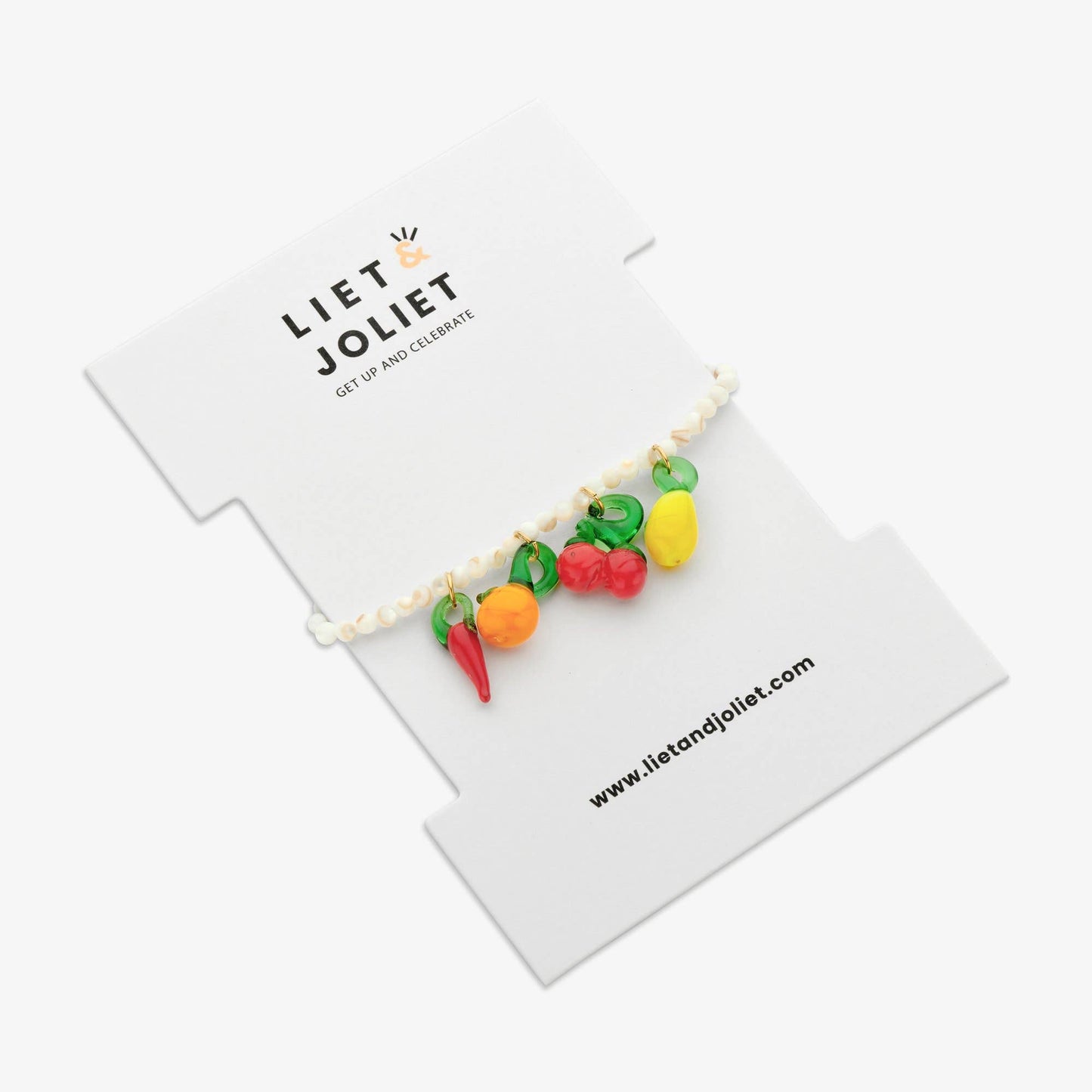 Bracciale Frutti