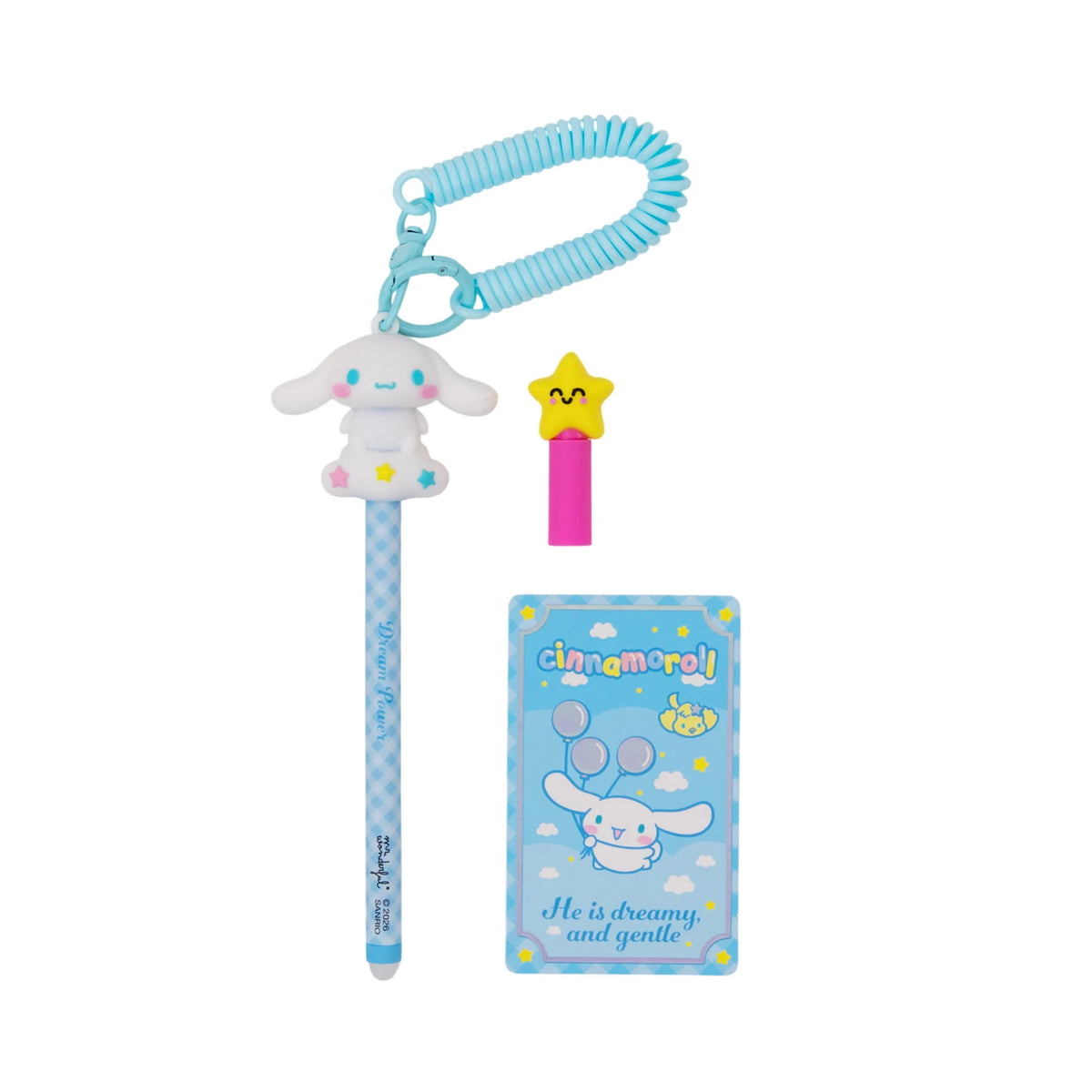 Blind Box - Hello Kitty & Friends