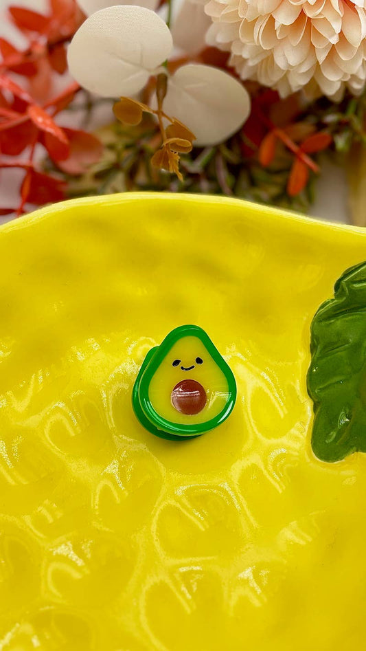 Mini molletta - Avocado