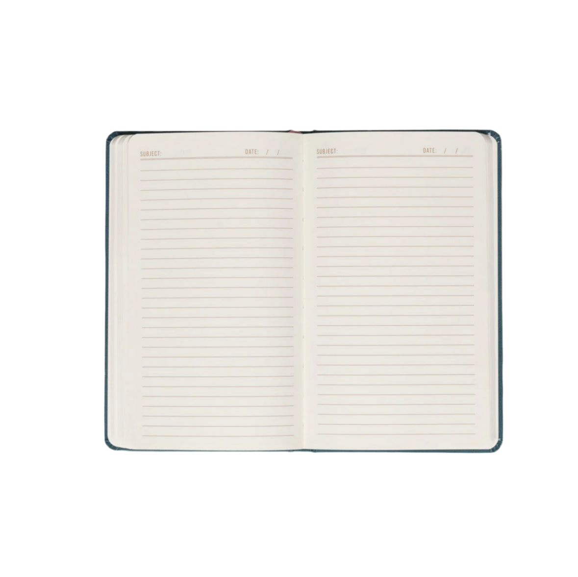 Journal - Terracotta Sun