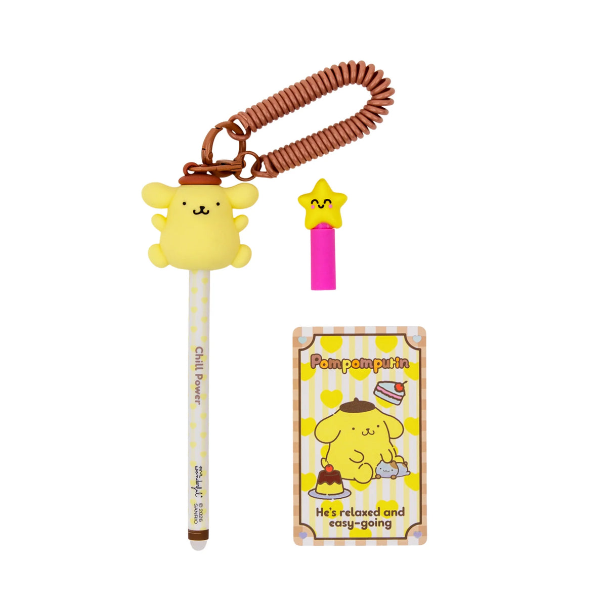 Blind Box - Hello Kitty & Friends