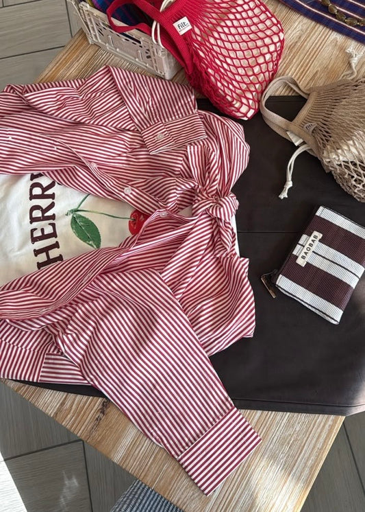 Camicia - Garmi
