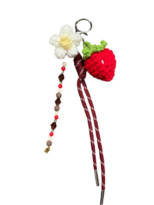 Charms - Fragolina