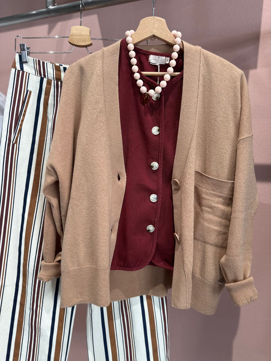 Cardigan Frollino