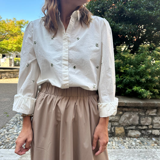 Camicia Sanaz