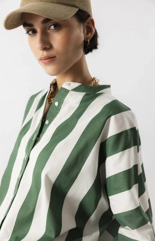 Camicia Riviera