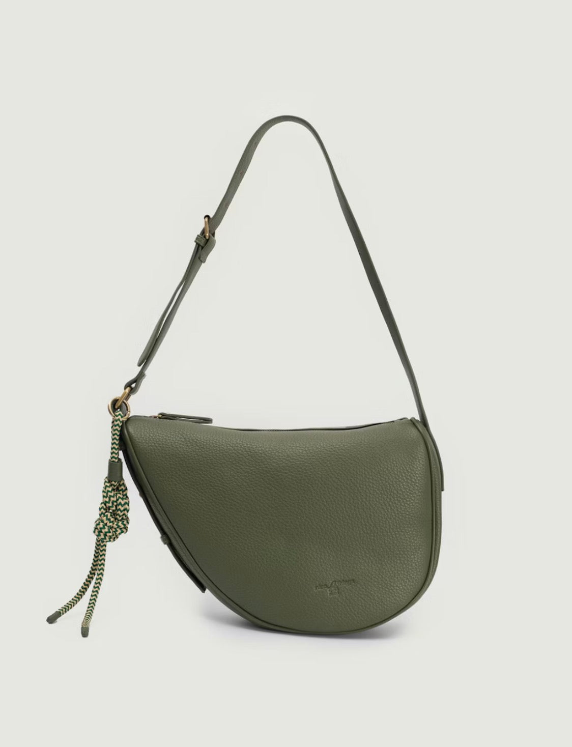 Borsa - Gondola verde
