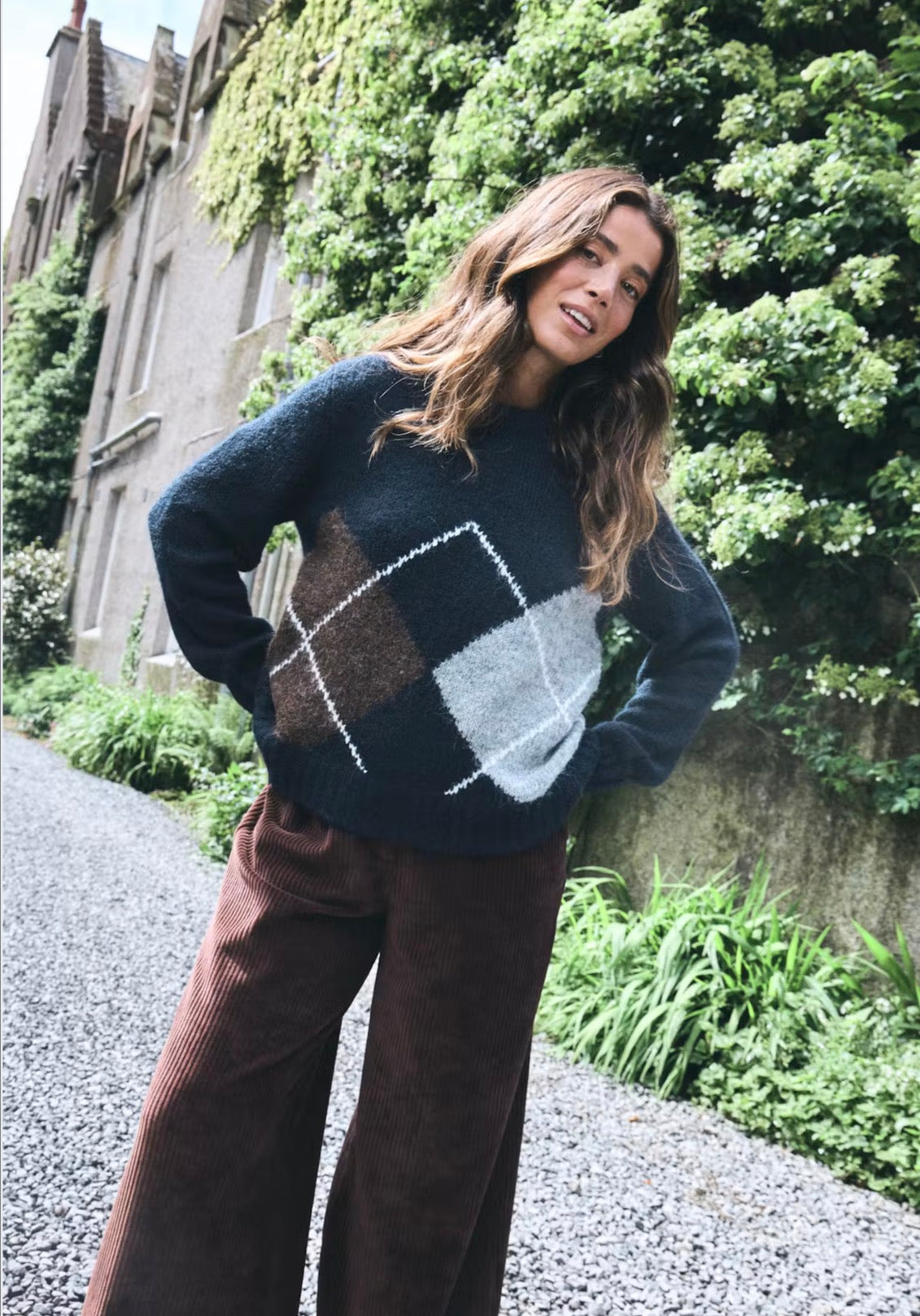 Pull - Bayana