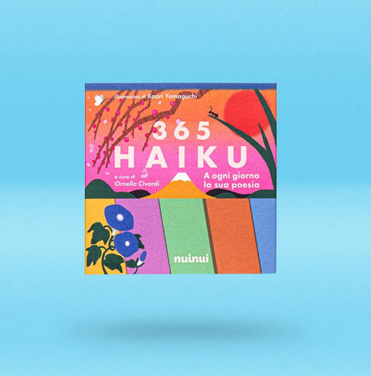 365 Haiku