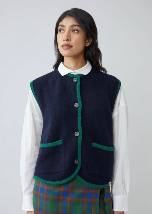 Gilet Nora