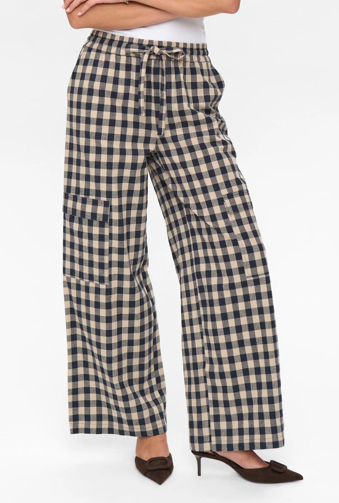 Pantalone Nuchikka