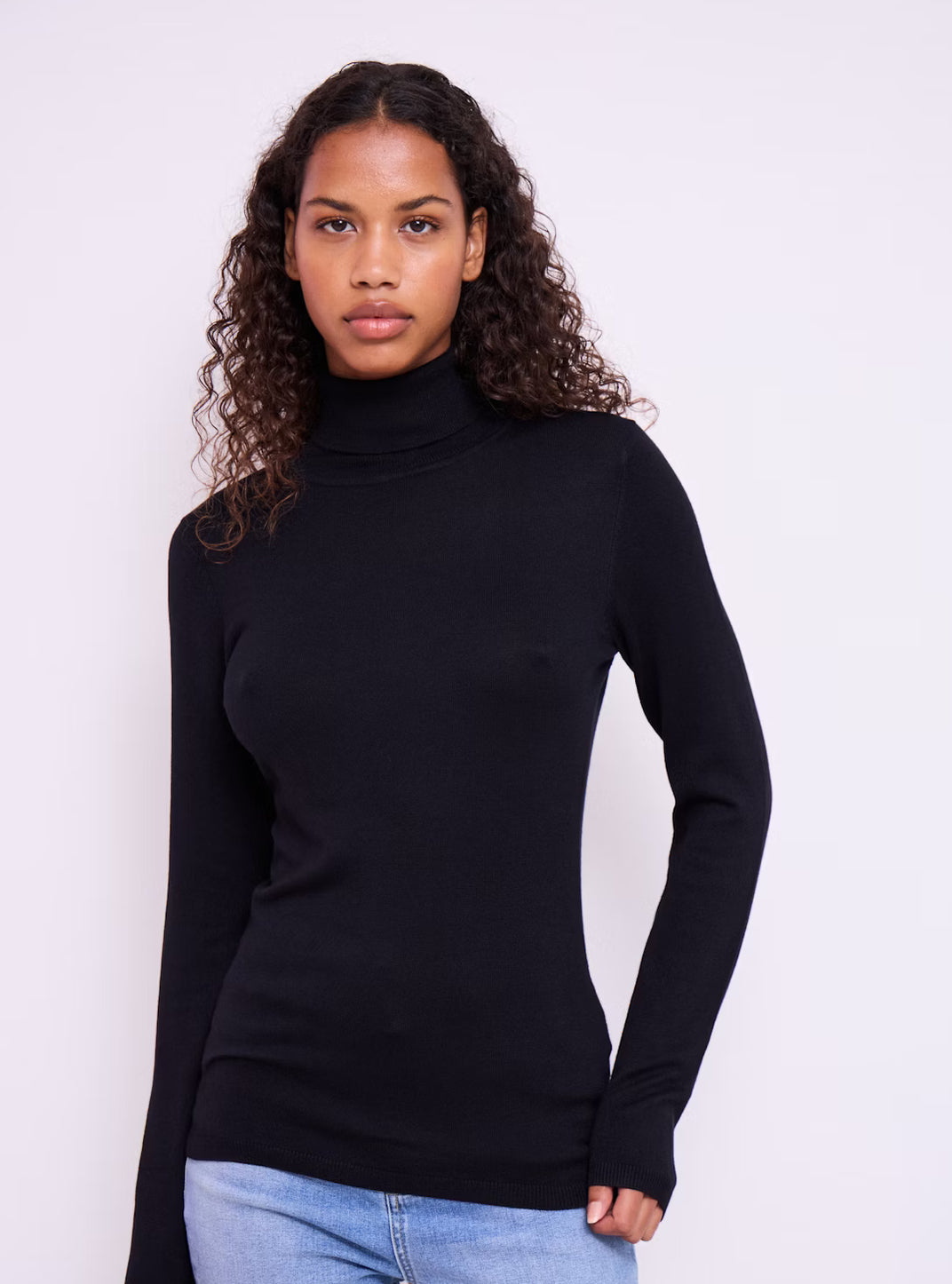 Pull Mafa black