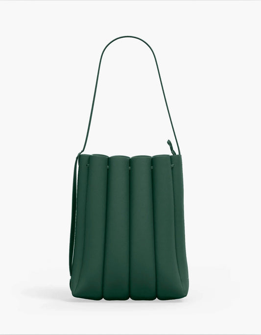 Shell Bag - Green