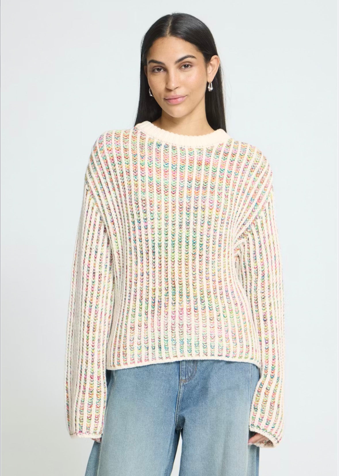 Pull - Anila