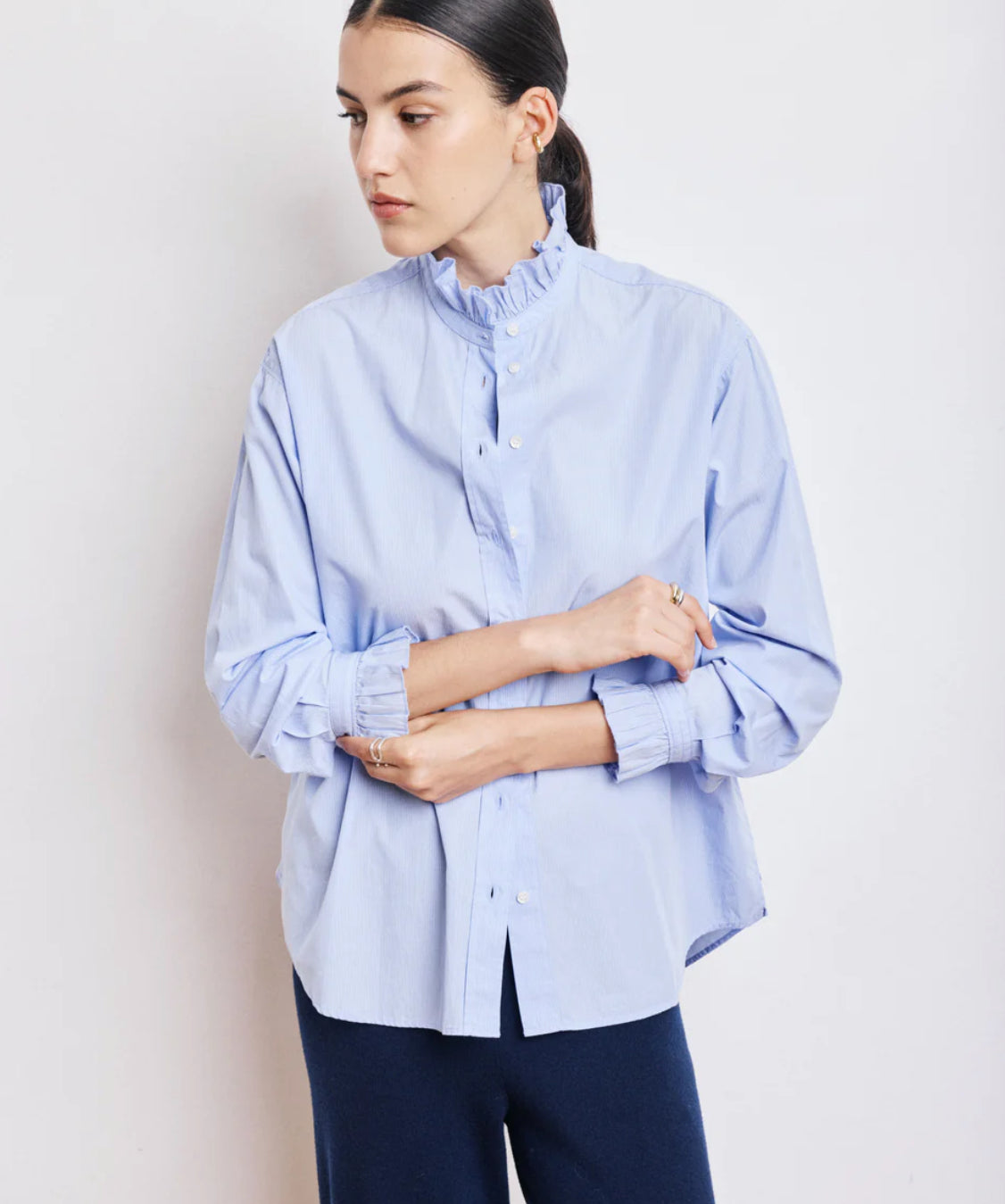 Camicia Christal