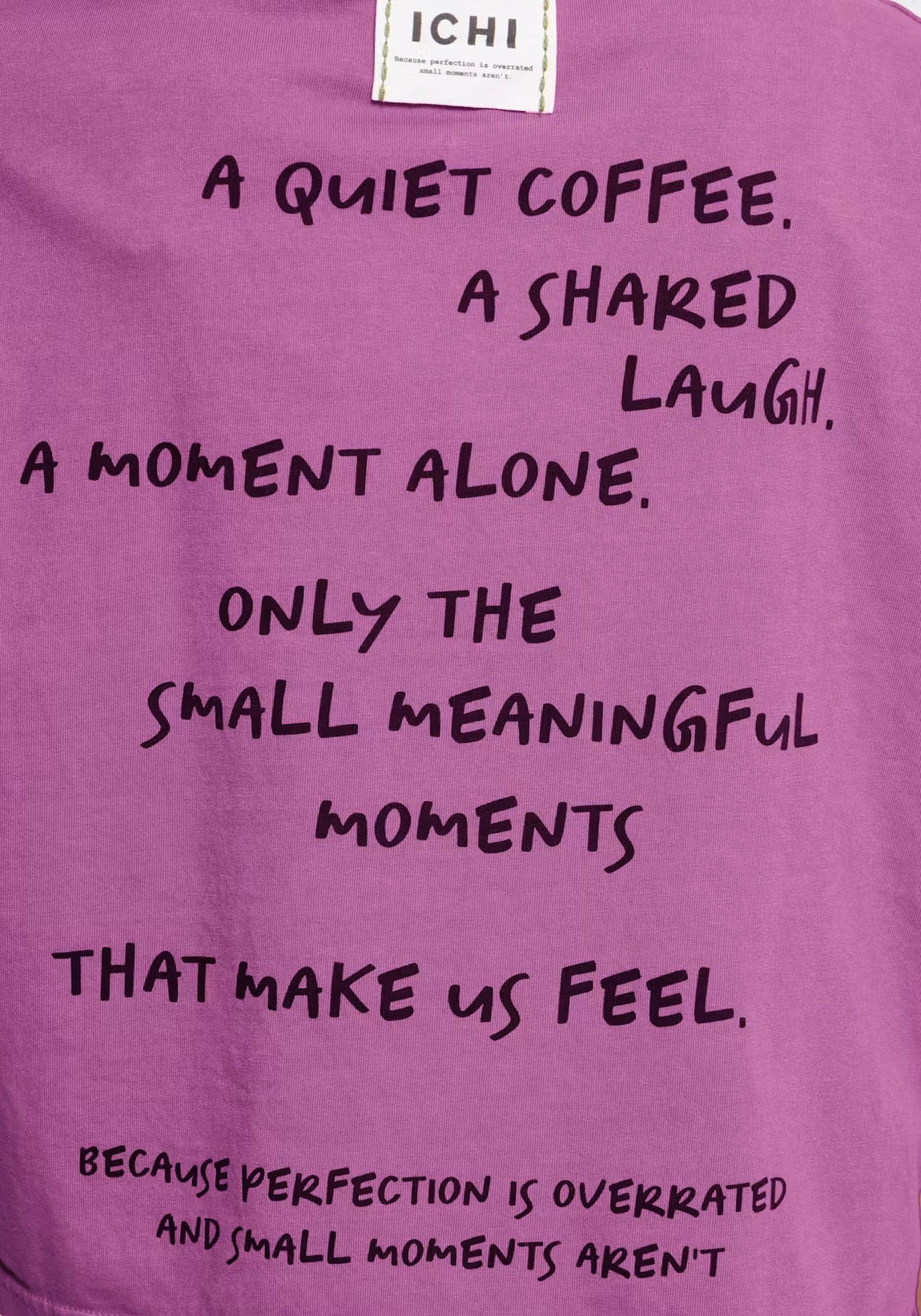 T-shirt Nica