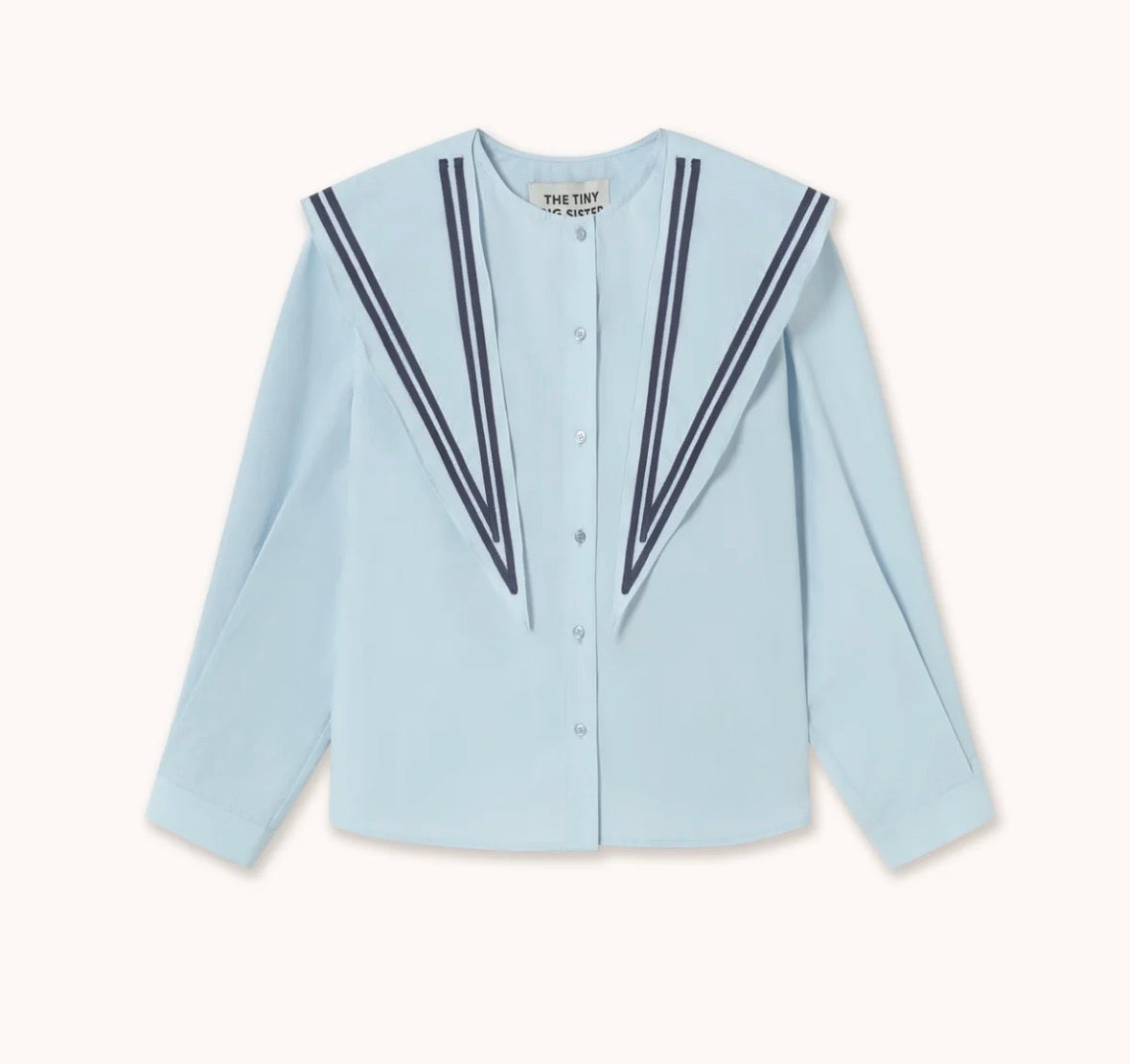 Camicia - Scarf