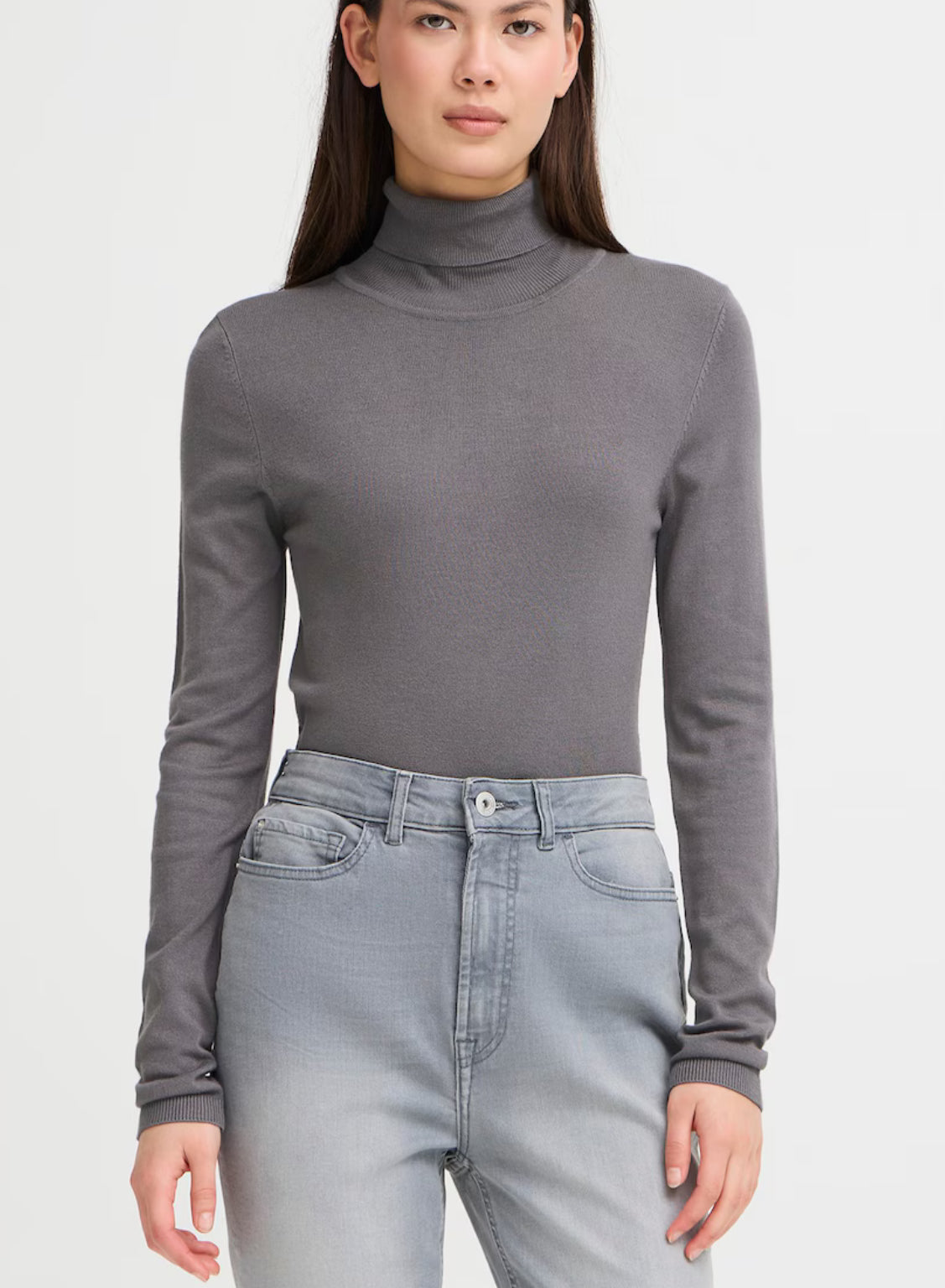 Pull Mafa grey