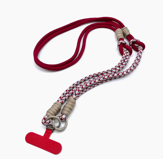 Tracolla per cellulare - Mattone