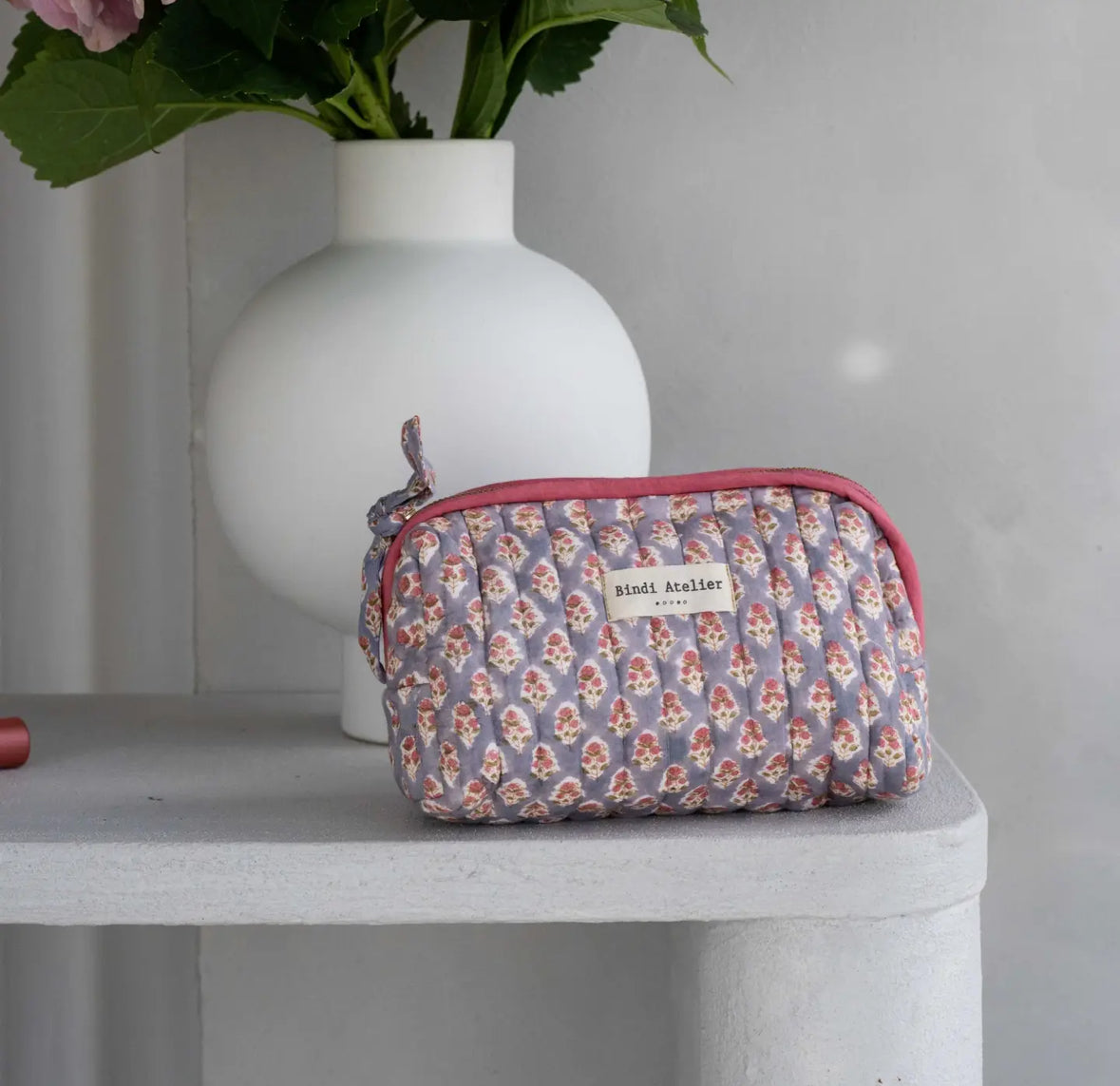 Pochette - Aarti Azul