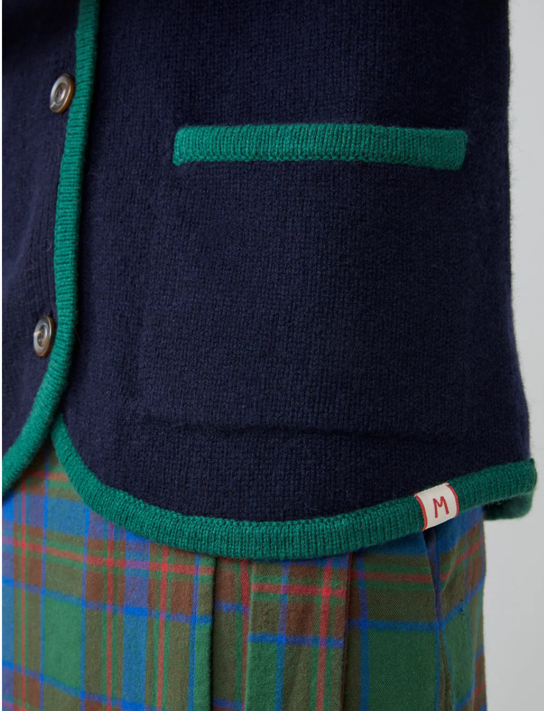 Gilet Nora