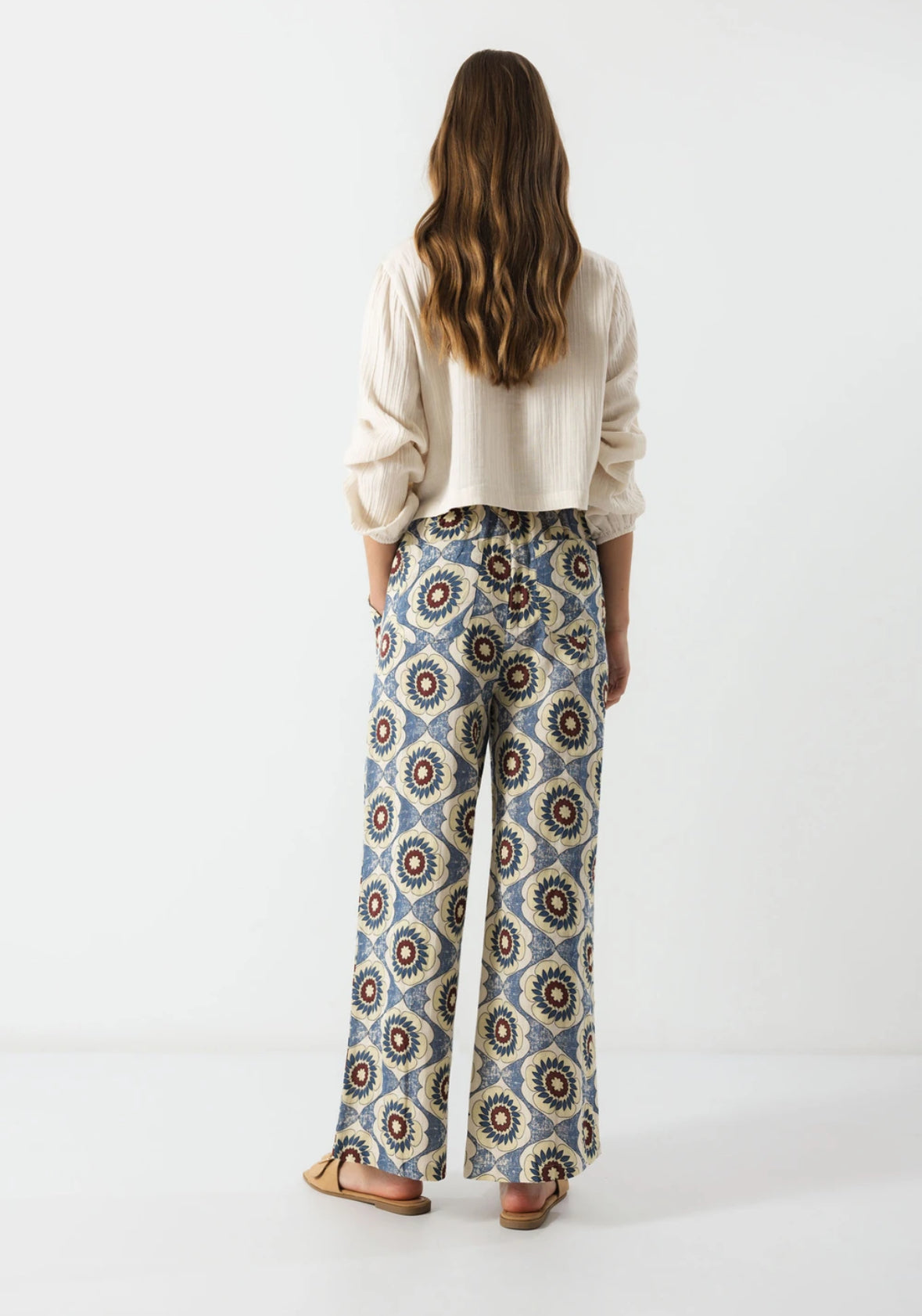 Pantalone Optical