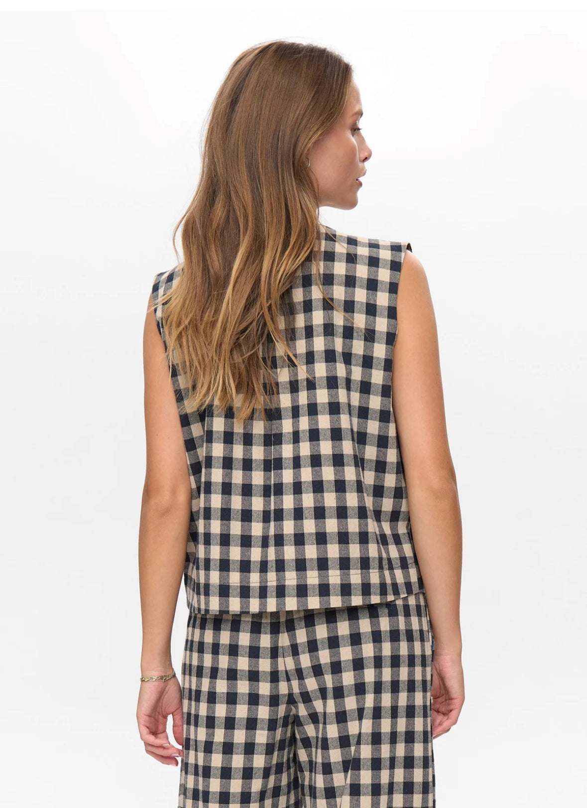 Gilet Nuchikka