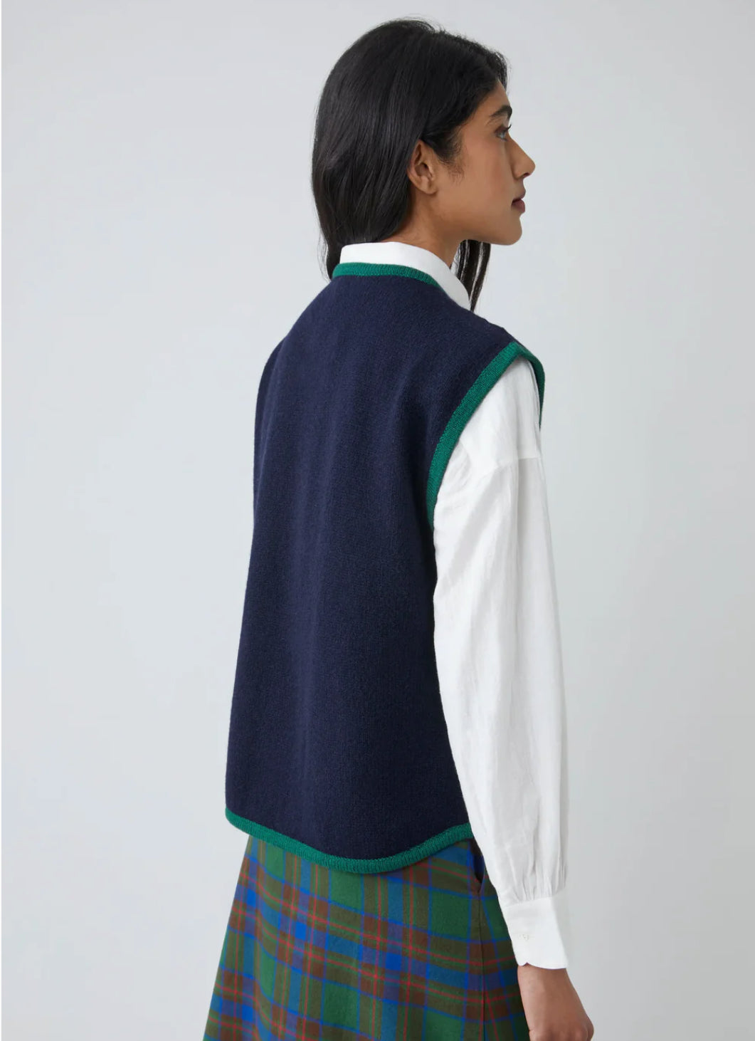 Gilet Nora