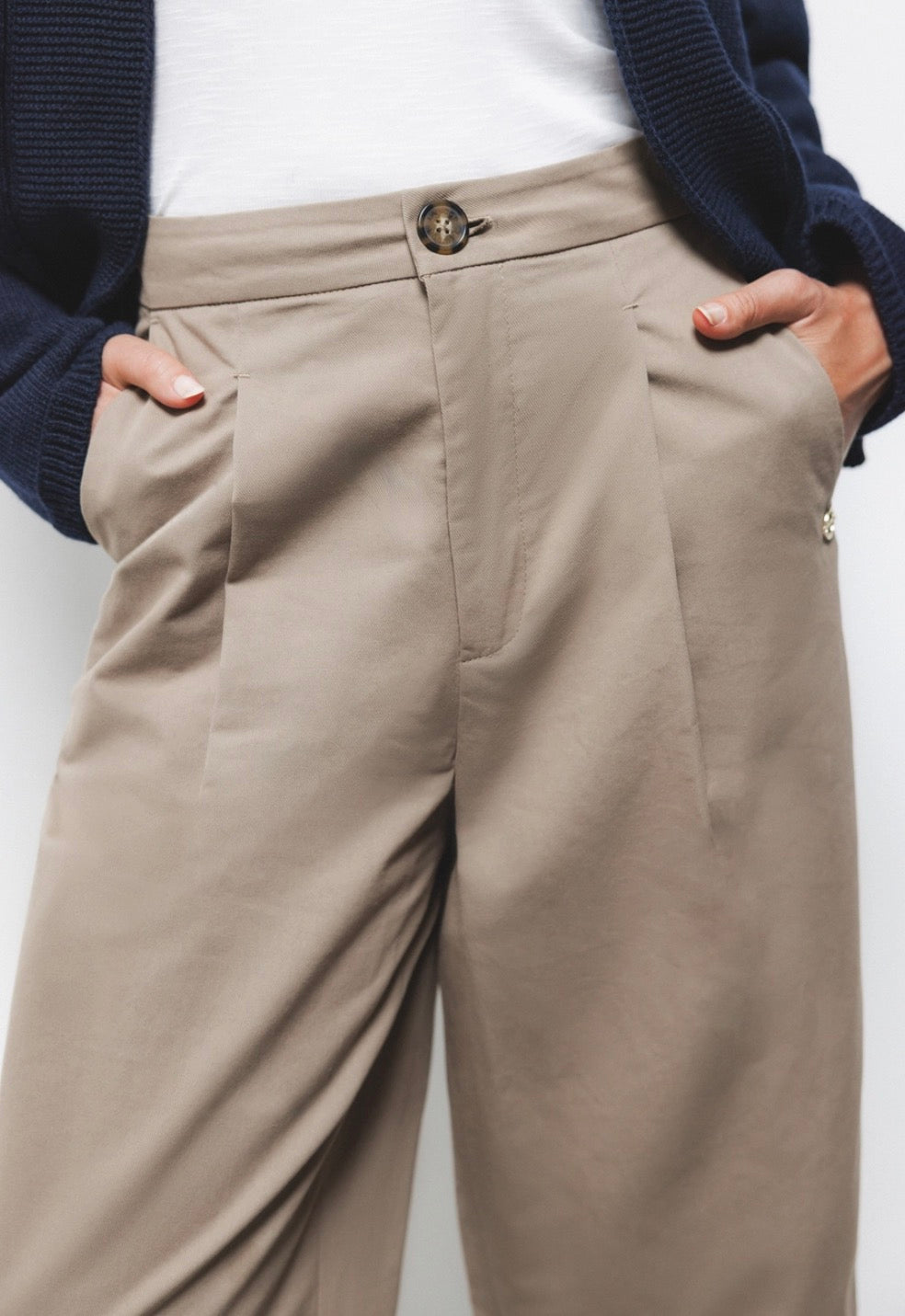 Pantalone - Tomar