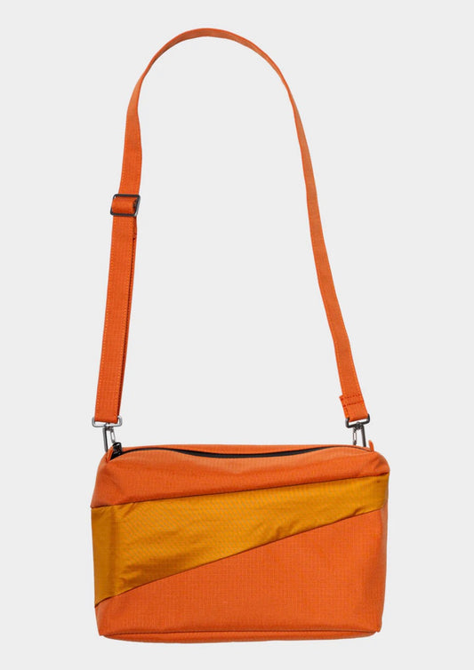 Bum Bag M - Koi & Ginger