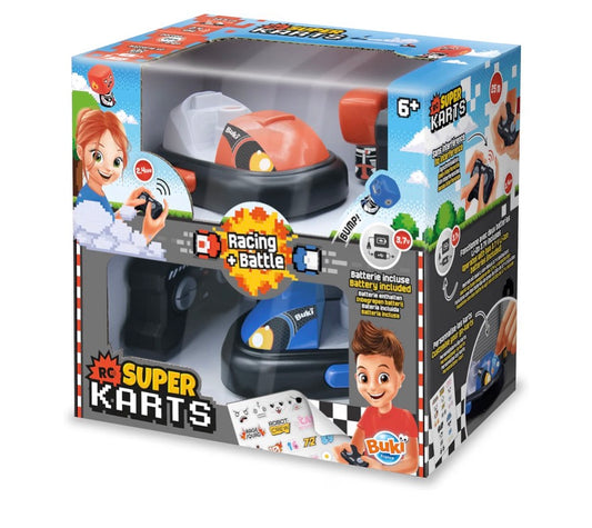 Karts