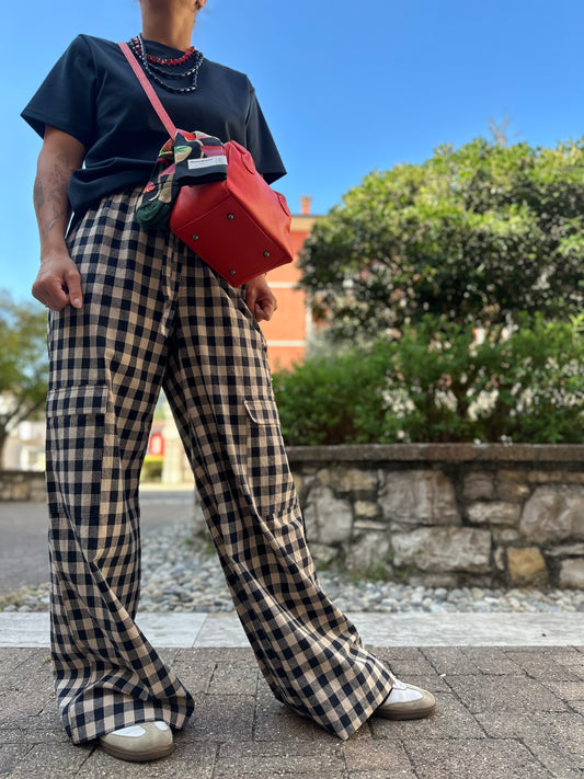Pantalone Nuchikka