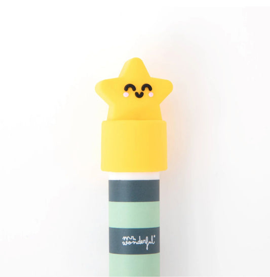 Colla stick stella