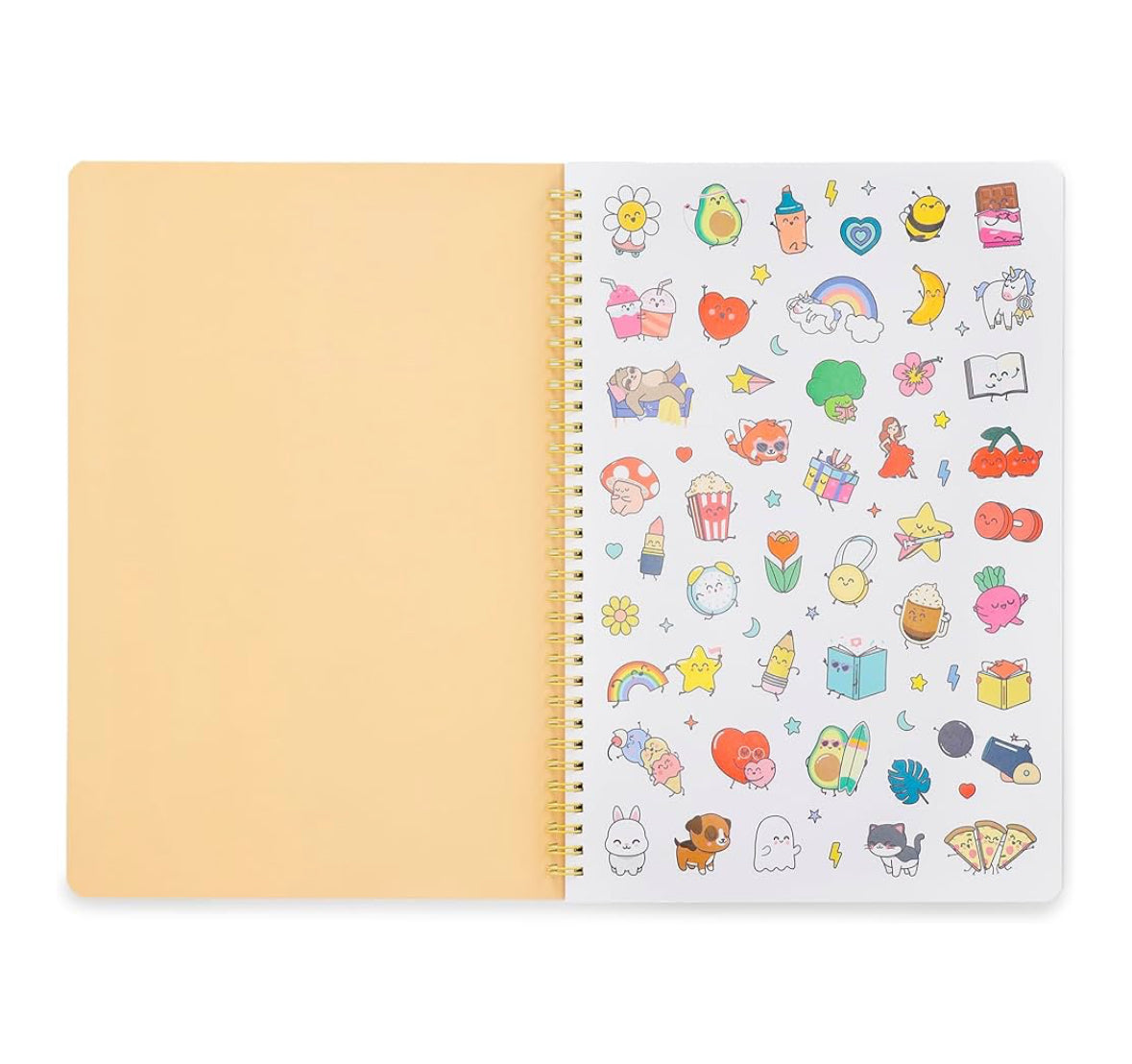 Quaderno Positività