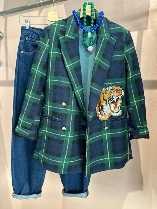 Blazer Tiger