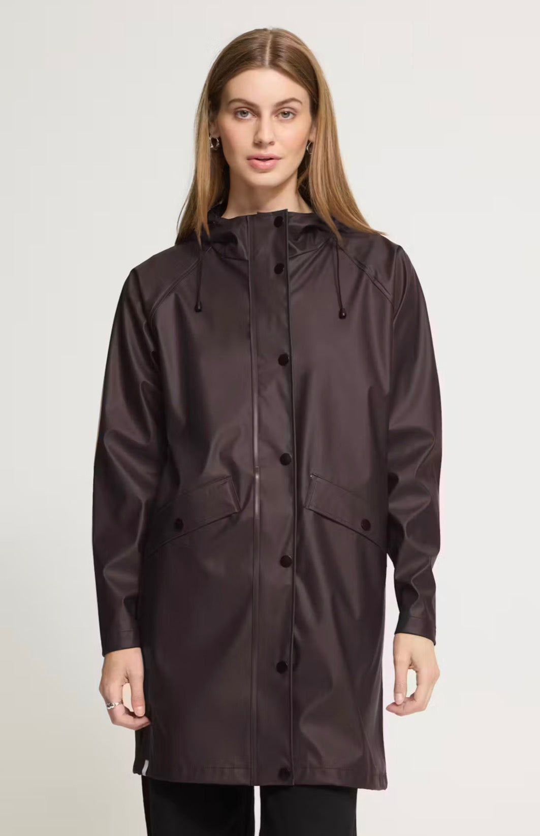 Raincoat