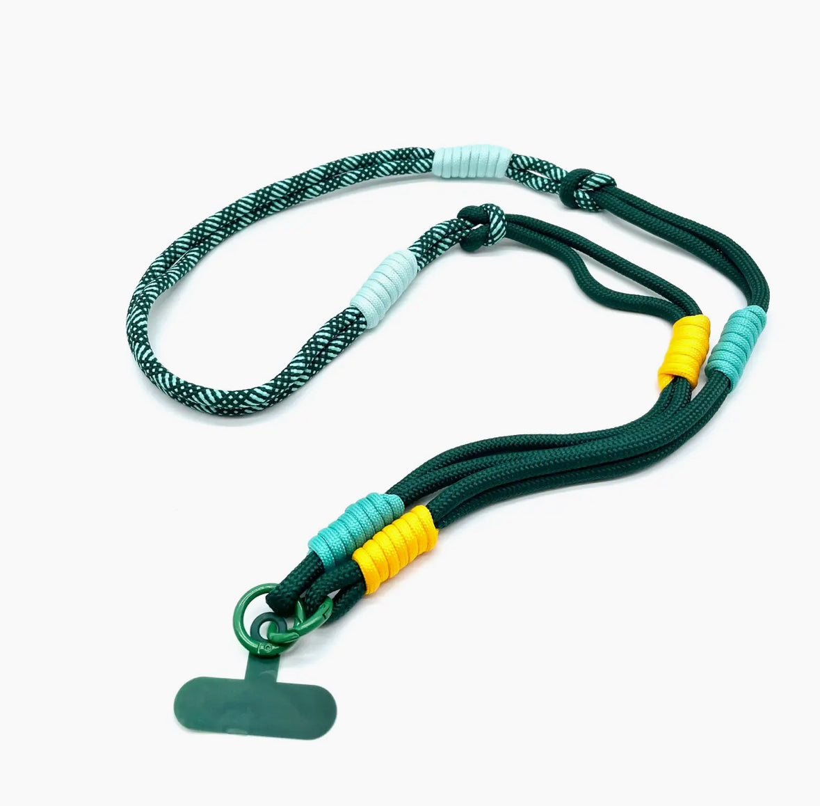 Tracolla per cellulare - Bosco PREORDER