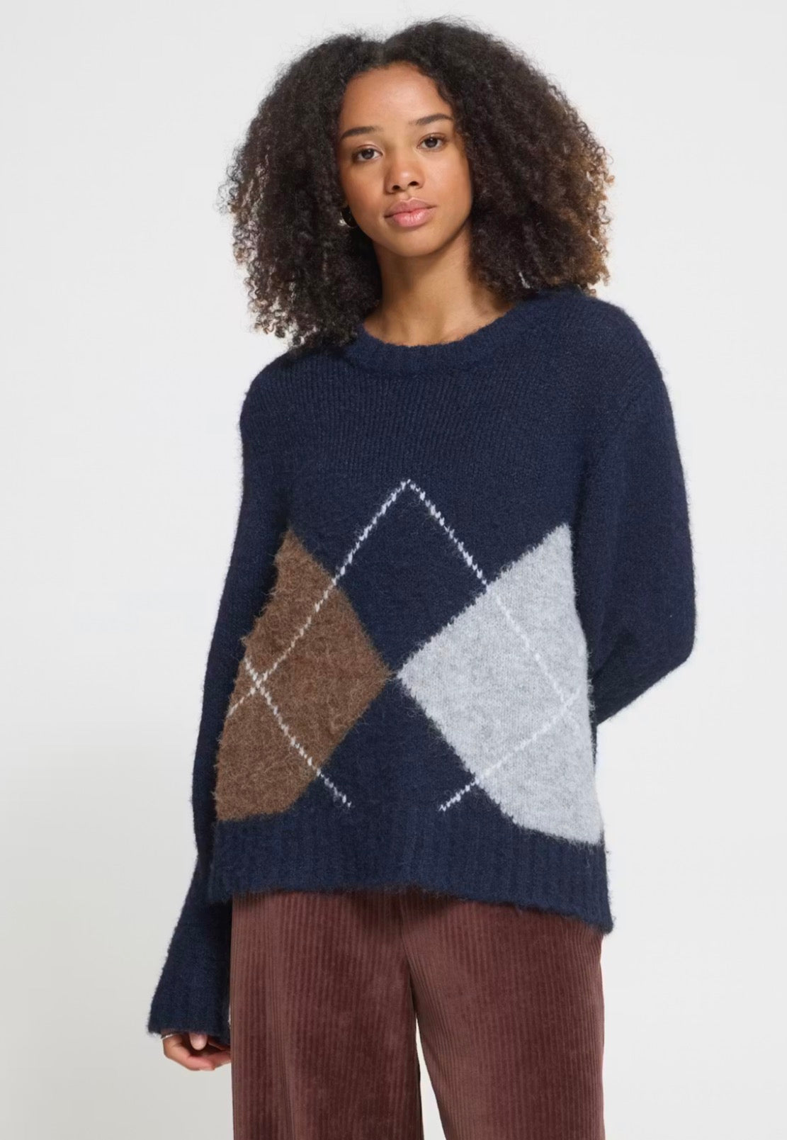 Pull - Bayana