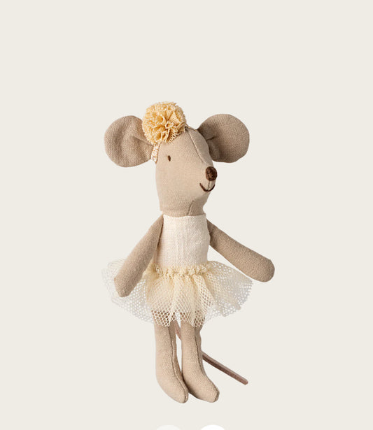 Topo ballerina
